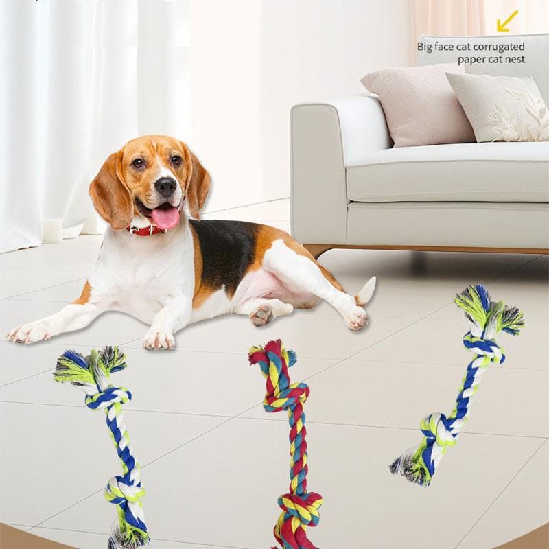 Dog Joint Toy Interactive Dog Toys Big Toys Chewing Toy for Puppies Resistant Dog Toy GWJ13