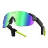 Langston AirNova Pro 3-in-1 Smart Sport Audio Glasses