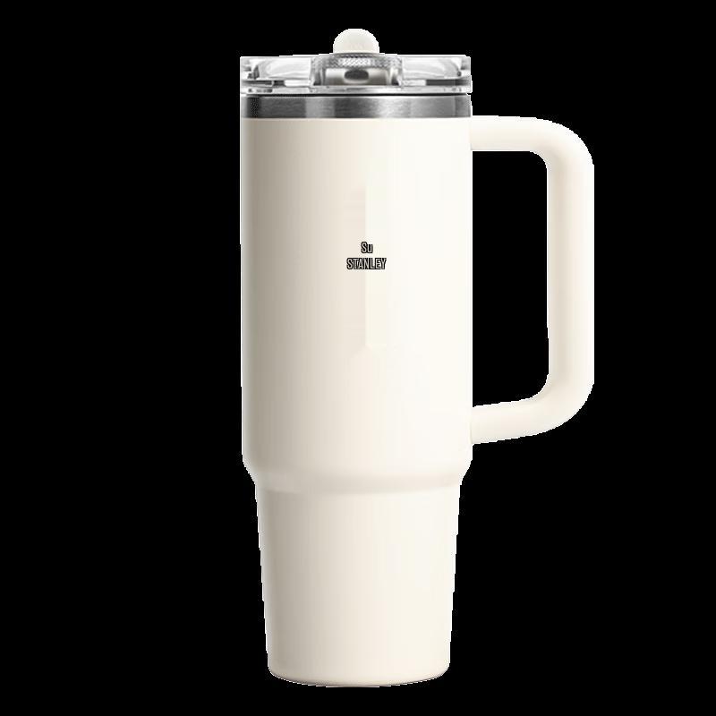 STANLEY PRO Stainless Steel Vacuum Straw Cup