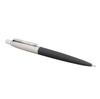 Parker Jotter Mechanical Pencil with Link Black CT Special Gift Officially Product Number 2205517 Chain, Edition, 0.5mm, Boxed, Imported,