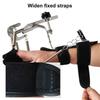 Hand Physiotherapy Rehabilitation Training Equipment Medical Wrist Finger Splint Orthosis Tendon Strength Recovery Exerciser