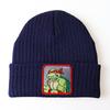 Knitted Hat New Large Version Cartoon Wool Hat Winter Hat Animation Dragon Ball Dragon New Character Series Knitted Hat