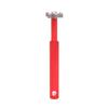 Cleaning Golf Club Grooving Sharpening Tool Wedge Zinc Zinc Alloy Golf Sharpener  Golf Club