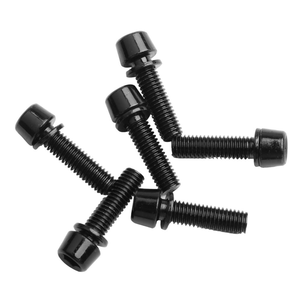 Bicycle Parts Stem Screw Black/red/blue/green Cycling
