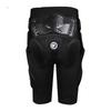 HEROBIKER Outdoor Motorcycle & Sports Armor Set - Anti-fall, Off-road, Back Protector, Ski Suit