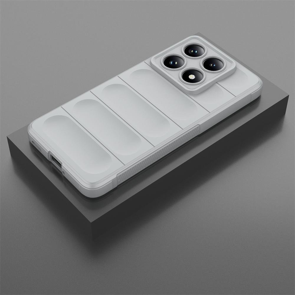 Mi 14T Pro Magic Shield Mobile Phone Case Anti-drop Xiaomi 14 Ultra Protective Case