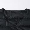 SNOWFLYING Men's Lightweight Down Vest