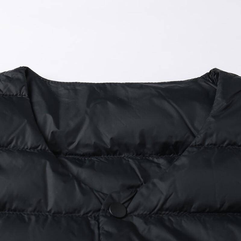 SNOWFLYING Men's Lightweight Down Vest