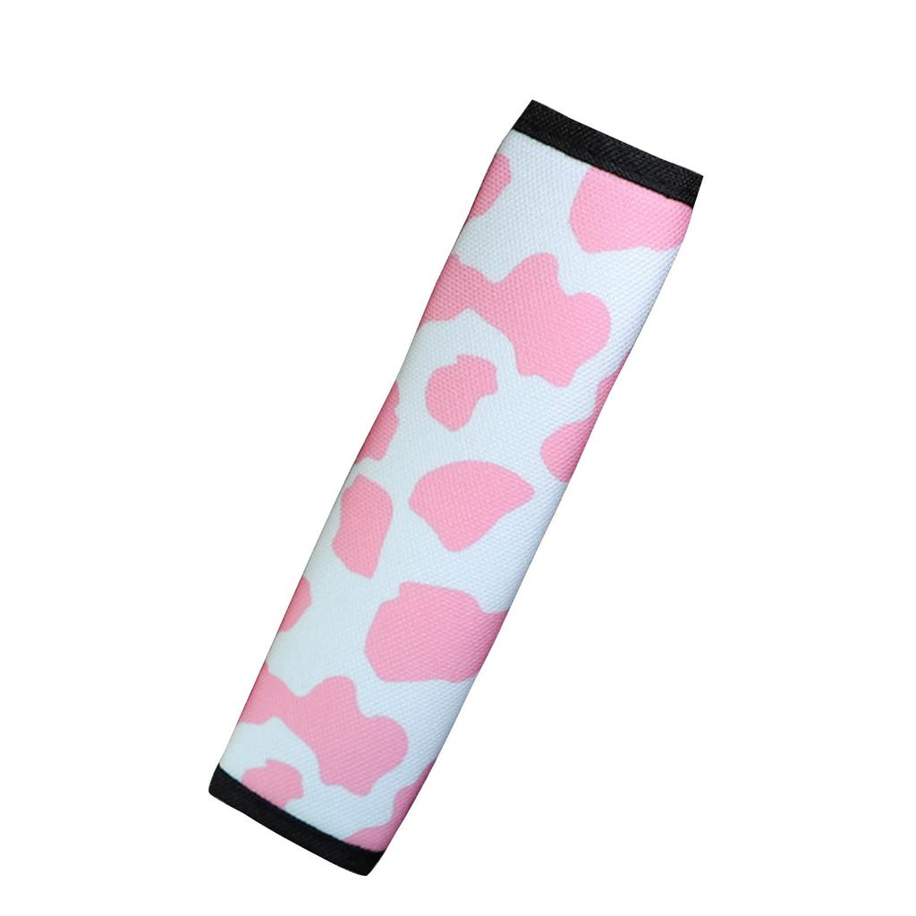 Car Seat Belt Cover, Soft Car Seat Belt Pads For Adults And Children, Suitable For Car Seat Belts
