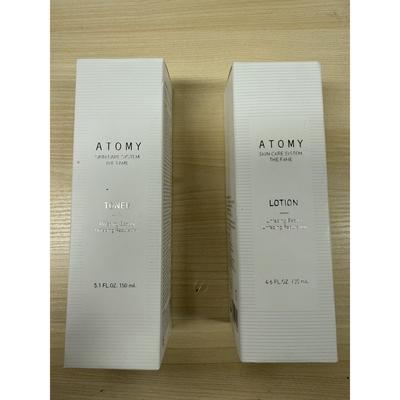 The Fame Toner + Lotion (2 Types) + Cosmetics, 1 Pcs