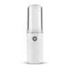 25ml Nano Atomization Mist Sprayer Face Skin Moisturizing Mist Spray White