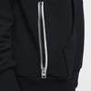 Nike Dri-Fit Standard Issue Fashion Comfortable Quick-Dry Hoodie Men Hoodies Black FZ0219-010