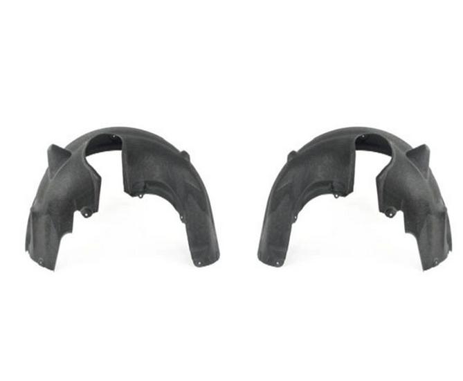 BMW 5 Series G30/G31 Rear Wheel Liners (51717351455, 51717351456)