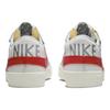 New Nike Blazer Low 77 Jumbo White Photon Dust Light Smoke Grey University Red DQ8769-100