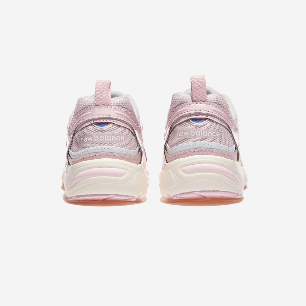 [New Balance] Kids Lifestyle Sneakers [PV878AP1-AP1]