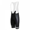 Cinelli Circolo Cilistico Iuter Bib Shorts, Black/White