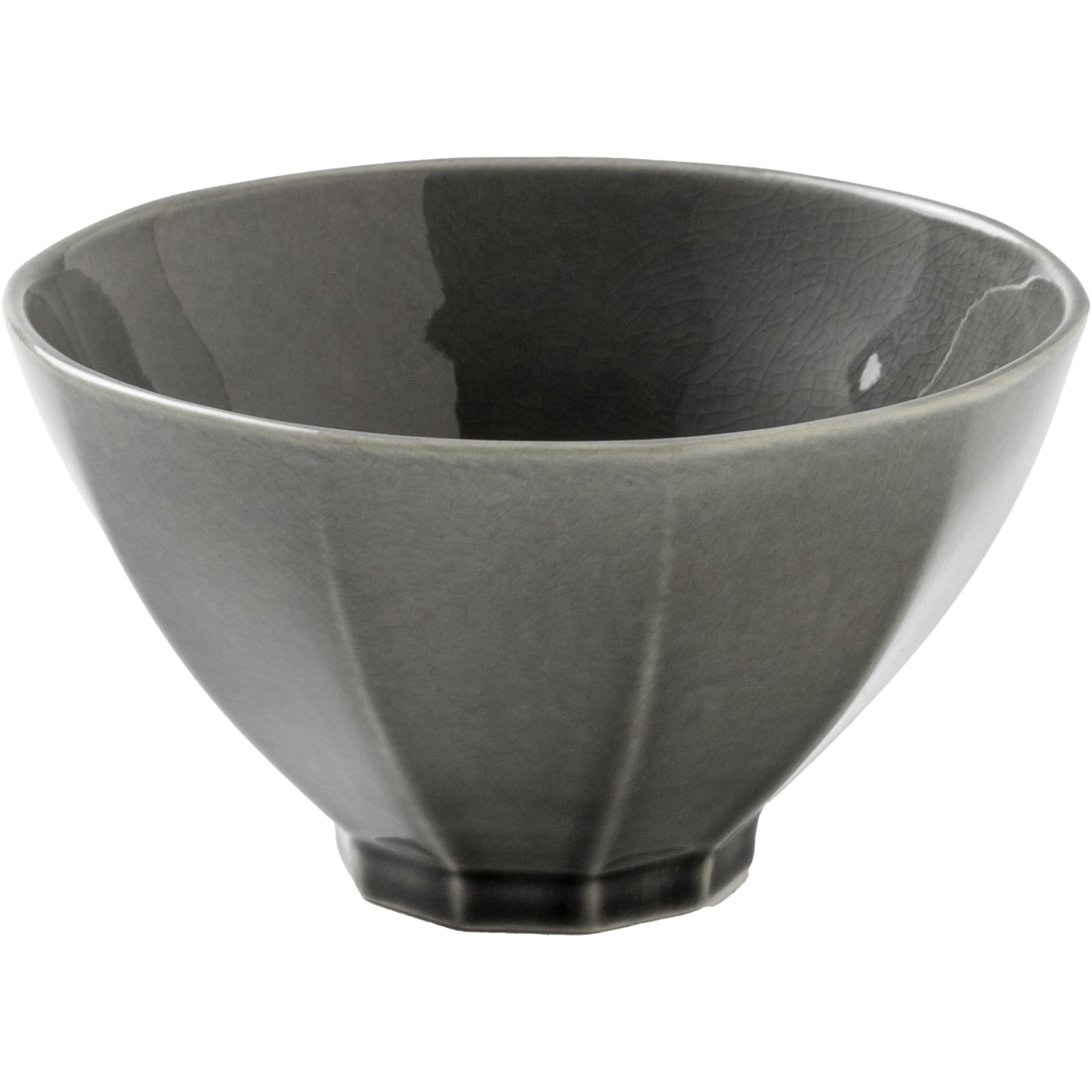 

Минору Поттери Пиала 115, Черный