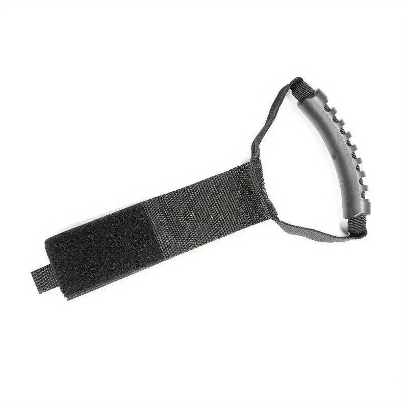 Extension Cord Organizer, Multi-purpose Heavy-duty Storage Belt with Handle, Suitable for Organizing Garages, RVs, and Boats