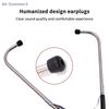 {Summer2} {Summer2} Car Engine Block Diagnostic Auto Cylinder Stethoscope - Mechanics Automotive Hearing Tool For Vehicle