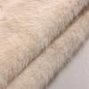 50x180cm Thickend Faux Fox Long Hair Plush Fabric for Coats Collar Toys Carpet For Diy Sewing Plain Soft Warm Fur Cloth