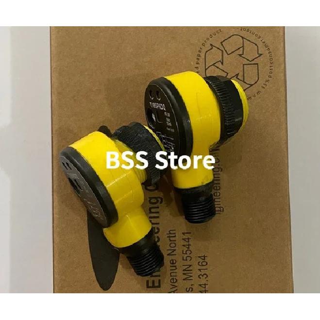 T186E T186EQ T18SN6R T18SP6R T18SN6RQ T18SP6RQ Through-beam Photoelectric Switch Sensor T186E