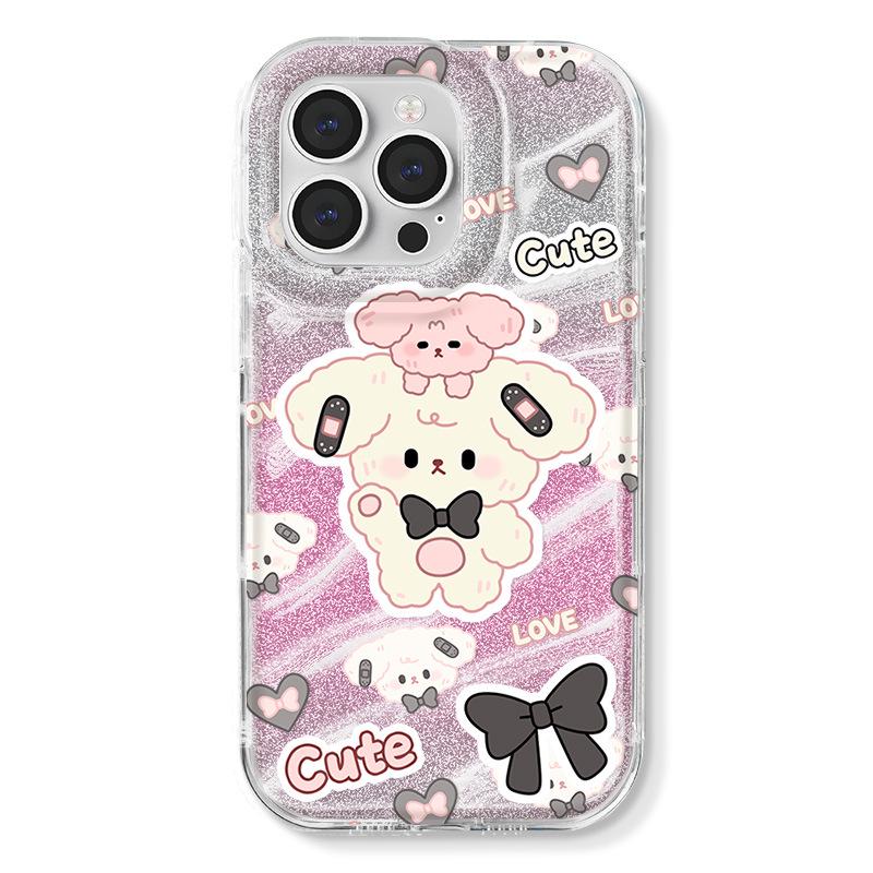 

Чехол-браслет Zhitai для Huawei Mate60 и iPhone 14/15 Pro, чехол Phantom для Apple 13 Pro Max Apple 7/8