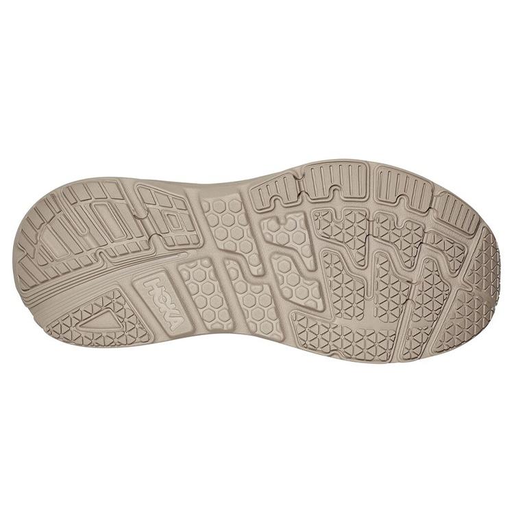 HOKA ONE ONE x Engineered Garments Bondi L 'Simply Taupe' Men's 1127734-STCH