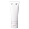 The White Clay Cleanse 2/3 Size Creamy Facial Wash [4 Types of Clay] Moist Clear Formula for Bright Skin - Mini Size