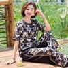 Women's Elegant Summer Casual Two-Piece Set