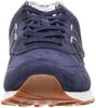 Sneakers New Balance ML574 Pigment Blue