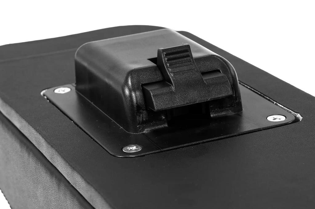 DERUIZ Schnellmontage-Adapter