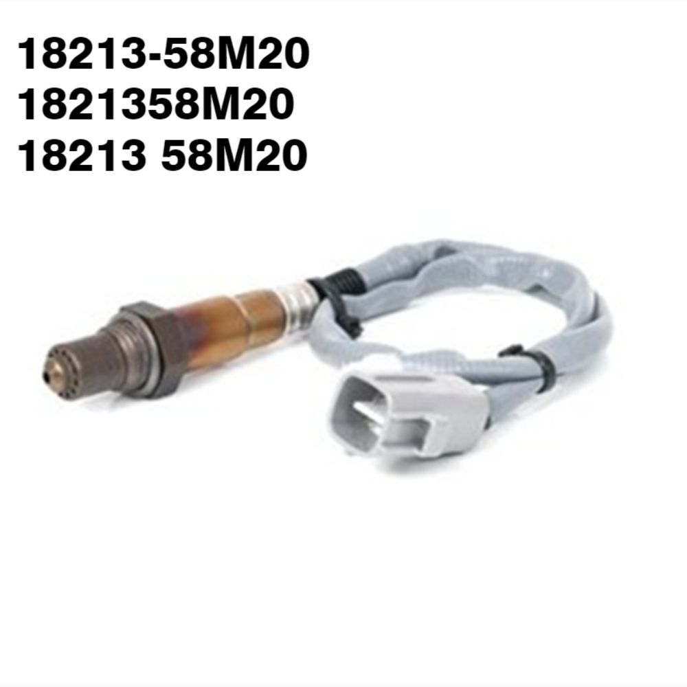 Oxygen sensor 18213-58m20;1821358m20,18213 58m20