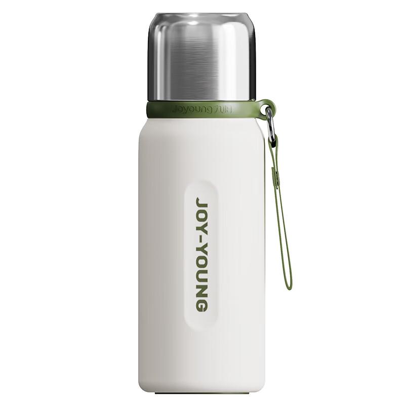 Joyoung Stainless Steel Thermal Mug B55-WV602