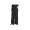 Originals Unisex Loose Fit Woven Cargo Track Pants Black KD0949