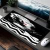Marilyn Monroe Print Mouse Pad, for Keyboard Pad Laptop PC Mat for Office Home Use, Desk Decor, Perfect Birthday Gift for Gamers