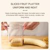 Fruit Vegetable Speed Slicers Time-Saving Manual Vegetable Cutter For Strawberries
