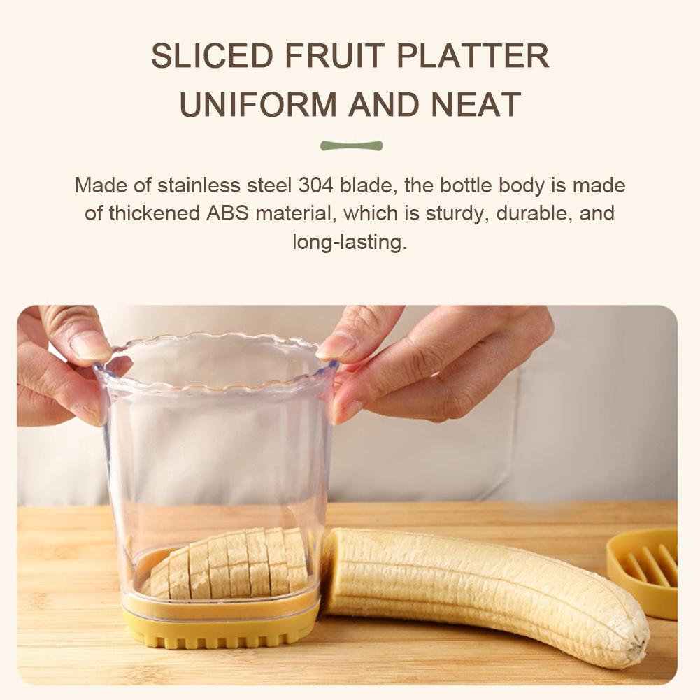 Fruit Vegetable Speed Slicers Time-Saving Manual Vegetable Cutter For Strawberries