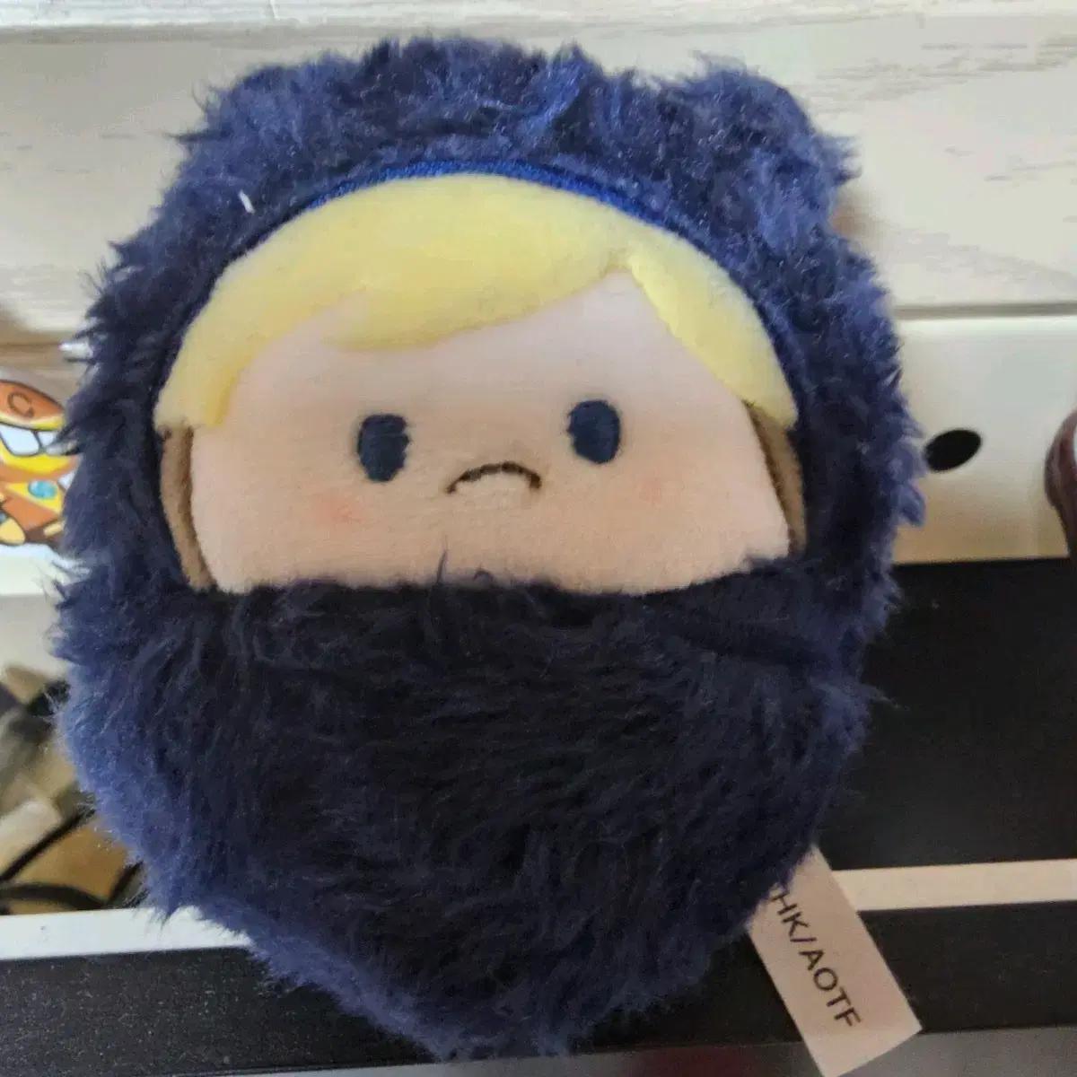 

Attack On Titan s Sister Elvin