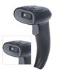 2D Barcode Scanner QR Codes Reader Wireless Large Capacity with Built In Battery for Store