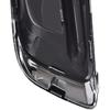 20768823 + 20768846, Pair Set Fog Light Lamp Bezel Cover, 2013-2014 Compatible with Chevrolet Malibu Eco