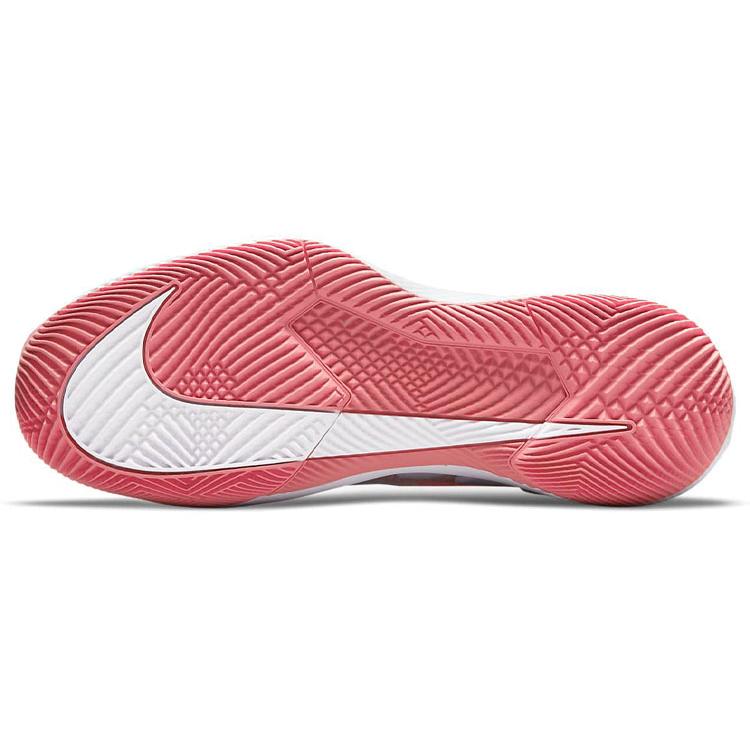 New Nike Court Air Zoom Vapor Pro 'White Pink Salt' Women's CZ0222-106
