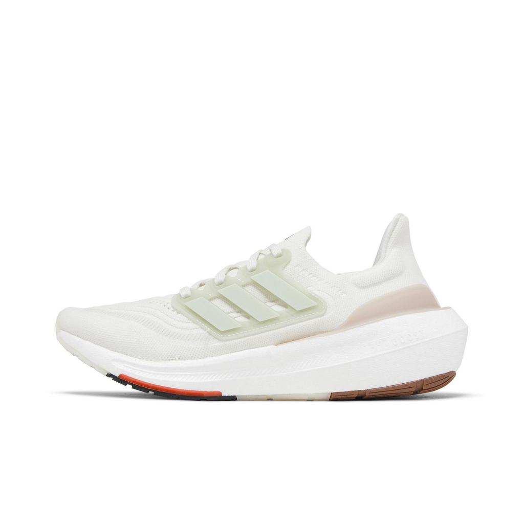 adidas UltraBoost Light 'Non Dyed Wonder Taupe' (Unisex) Non Dyed / Linen Green / Wonder Taupe Running Shoes HQ6338