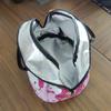Digital Full Print Lunch Bag Children'S Meal Bag Student Picnic Bag Thermal Insulation Bag Bento Bag Handbag