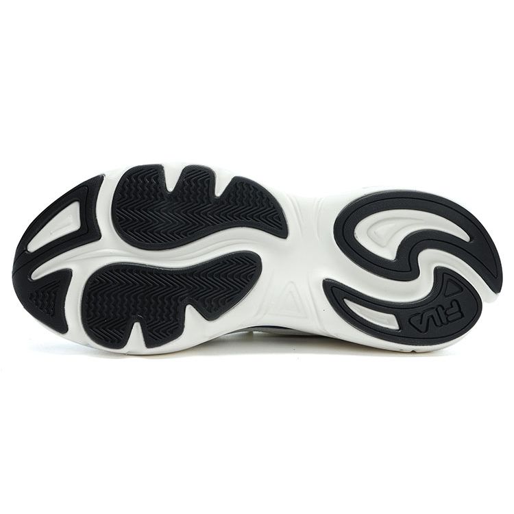 Fila Mars 1S Comfortable Versatile Sports Shoes Men Sneakers Sea-Green F12M322109FSS