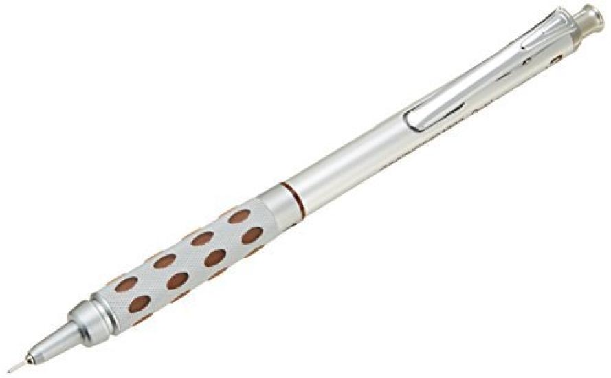 Pentel GraphGear 1000 Mechanical Pencil XPG1013 Japan 0.3mm
