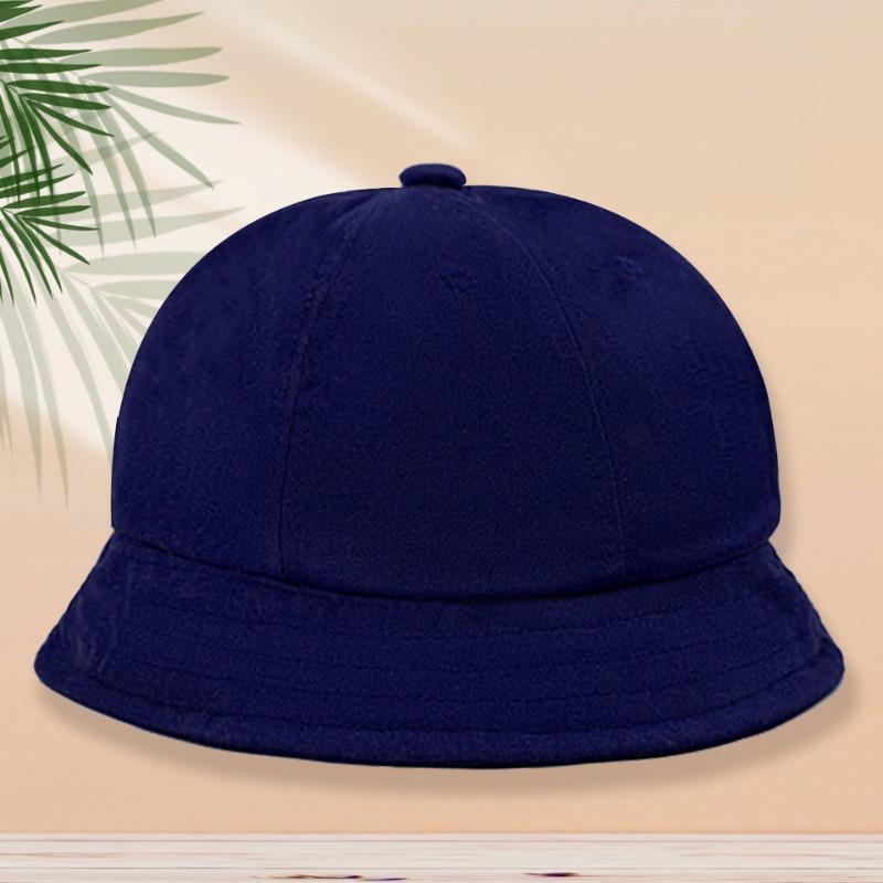 

Маленькая желтая шляпа вышивка детский сад активность мяч шляпа детская солнцезащитная шляпа панама шляпа маленького одноклассника Children s average size тёмно-синий