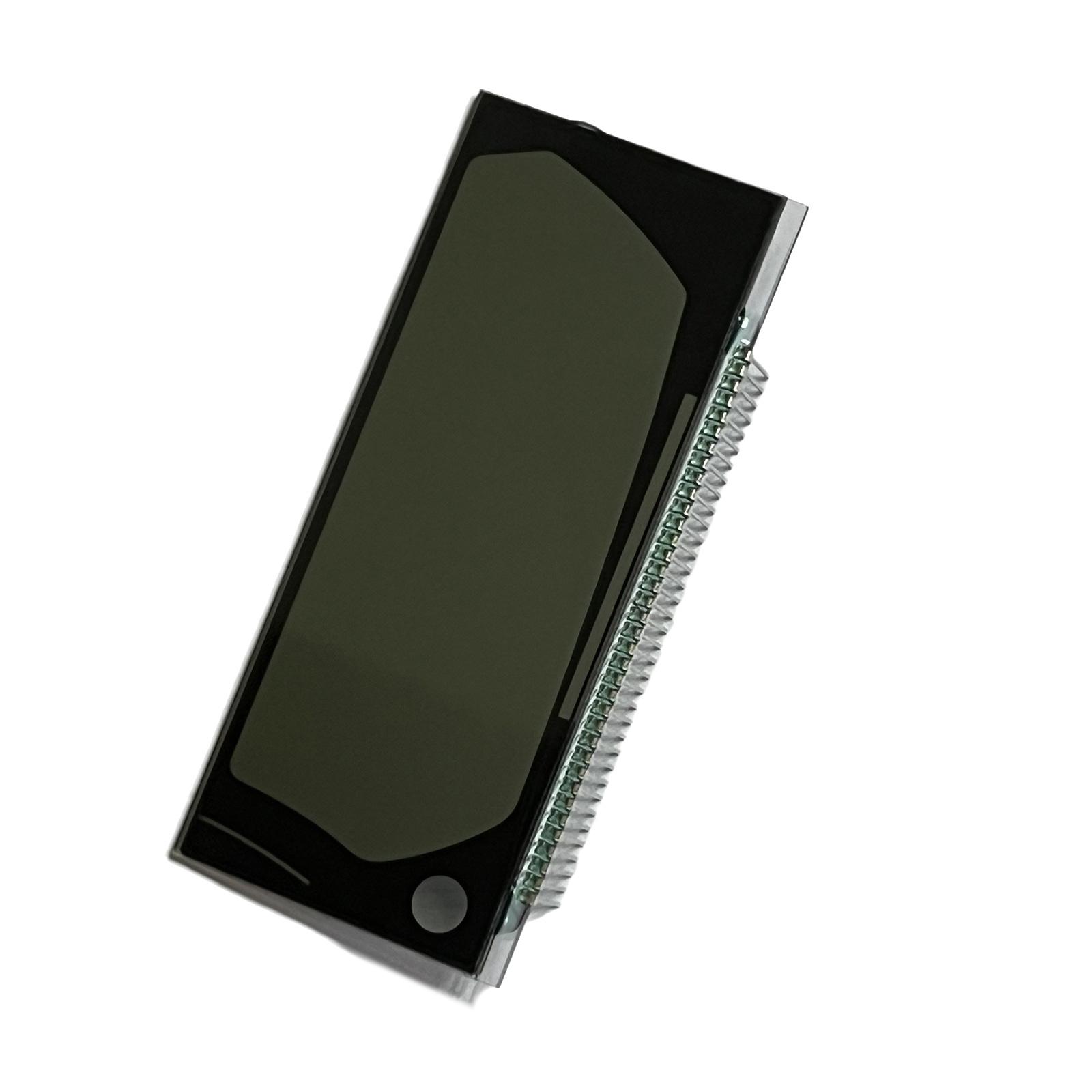 

Панель приборов мотоцикла, дисплей датчика мотоцикла, экран дисплея для FZ8 FZ8N, предоставляющий информацию о скорости и топливе