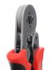 Crimping Tool for Cable Ferrules Clamp 0.25-10 Kd10256