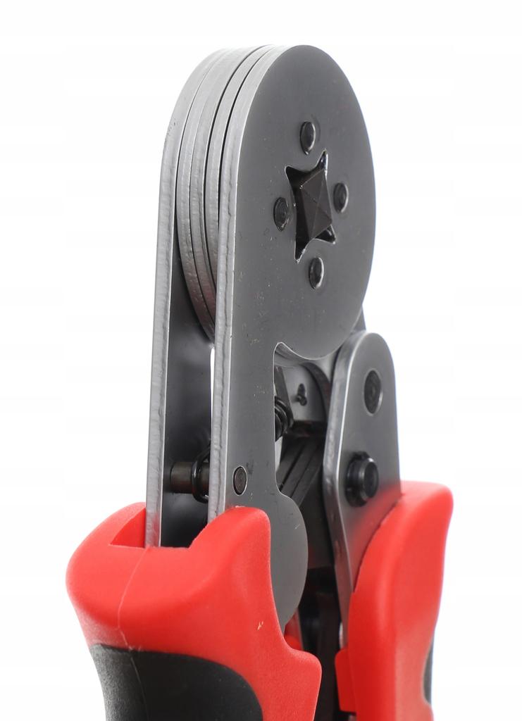 Crimping Tool for Cable Ferrules Clamp 0.25-10 Kd10256