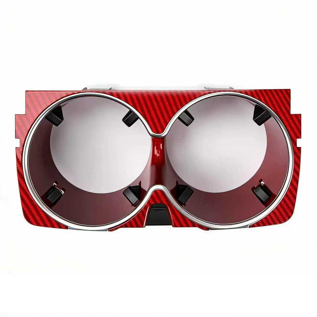 Adatto ai portabicchieri, ai portabicchieri da tè nella console centrale e ai portabevande della Mercedes-Benz Classe S W222 dal 2014 al 2017 (A2226830075).